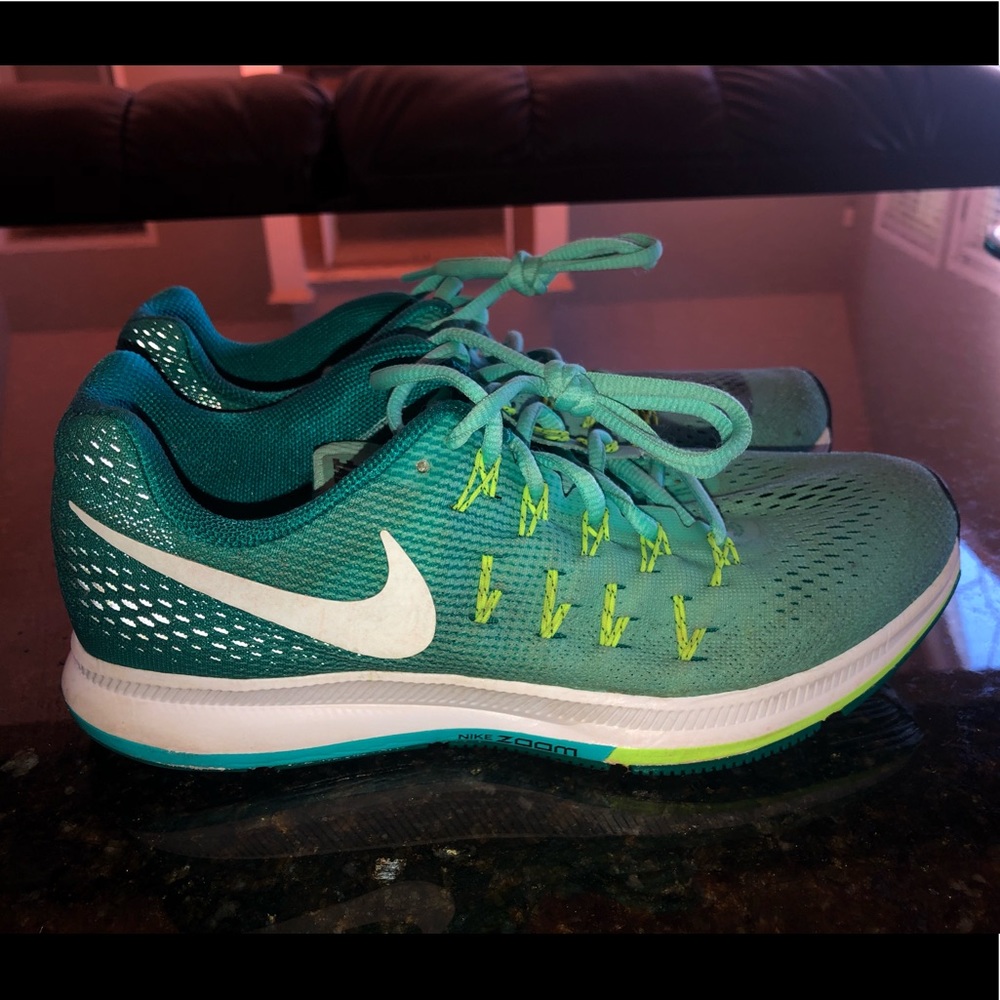 Nike Pegasus